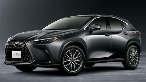 2021 Lexus Nx