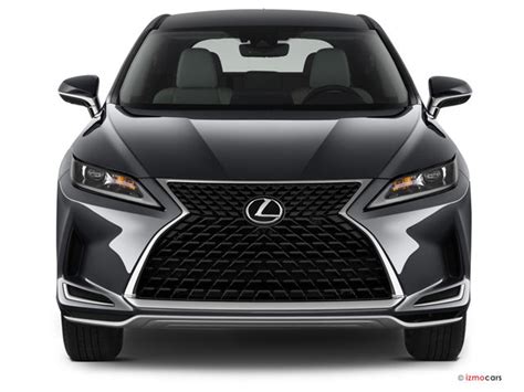 2021 Lexus Rx photo