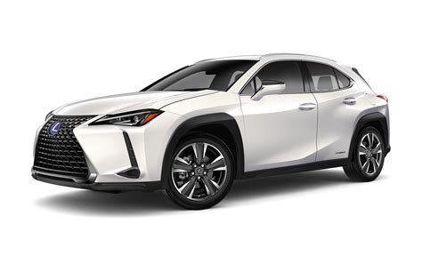 2021 Lexus Ux250 hybrid