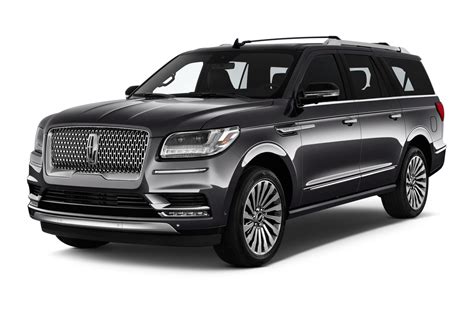 2021 Lincoln Navigator photo