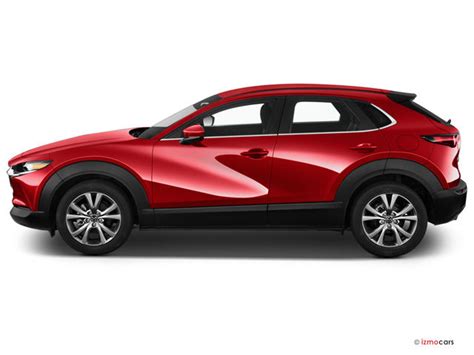 2021 Mazda Cx-30 photo