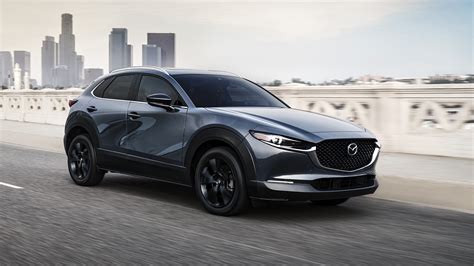 2021 Mazda Cx-30