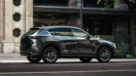 2021 Mazda Cx-5 photo