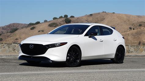 2021 Mazda Mazda3 photo