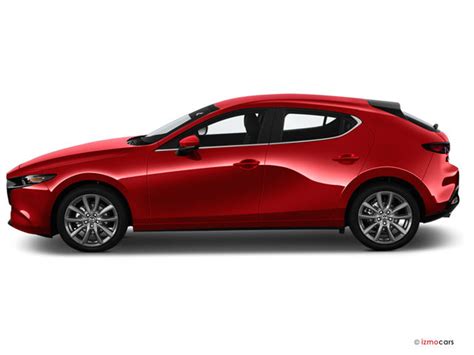 2021 Mazda Mazda3 photo