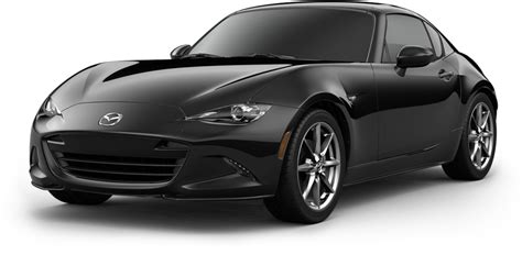 2021 Mazda Mx-5 photo