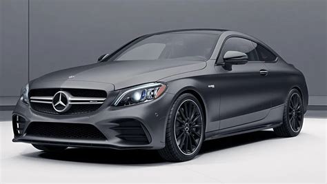 2021 Mercedes-benz Amg c43 photo