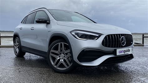 2021 Mercedes-benz Amg gla35 engine