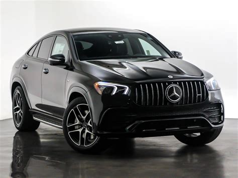 2021 Mercedes-benz Amg gle53 photo