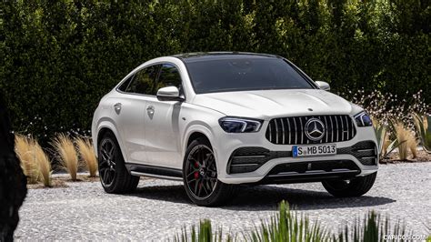 2021 Mercedes-benz Amg gle53