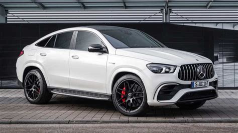 2021 Mercedes-benz Amg gle63 engine