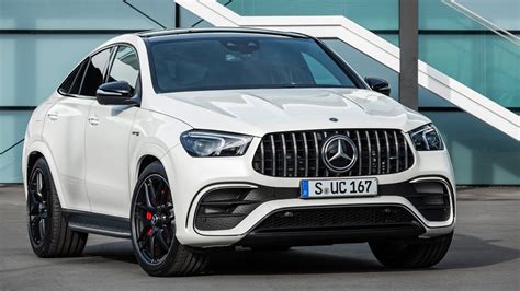 2021 Mercedes-benz Amg gle63 photo