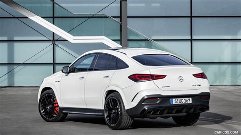 2021 Mercedes-benz Amg gle63 photo