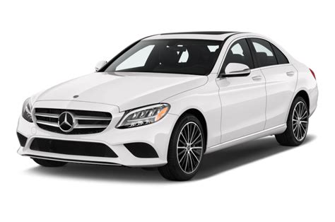 2021 Mercedes-benz C300 photo