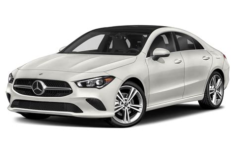 2021 Mercedes-benz Cla250 photo