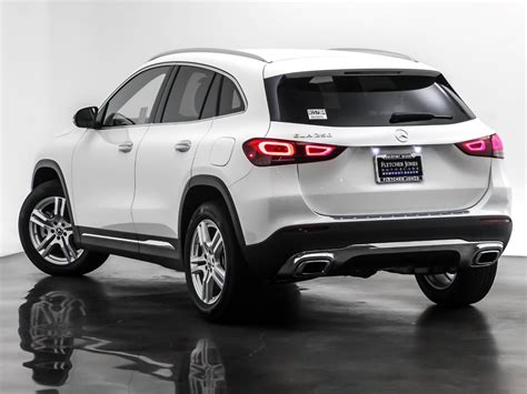 2021 Mercedes-benz Gla250 photo