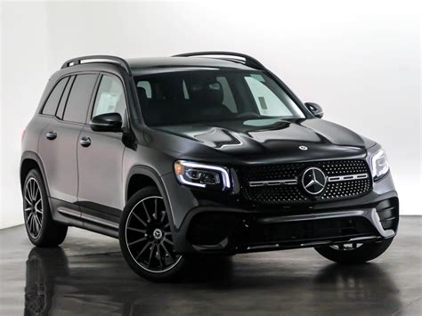 2021 Mercedes-benz Glb250