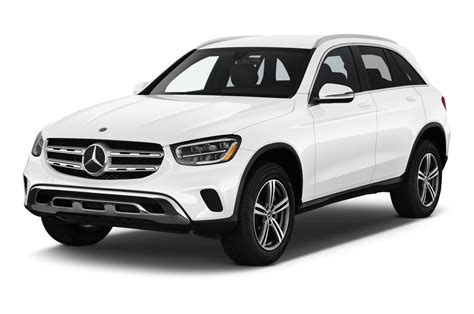 2021 Mercedes-benz Glc300 photo