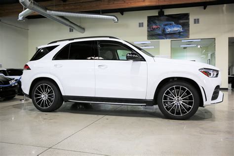 2021 Mercedes-benz Gle580 engine