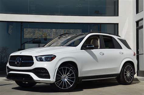 2021 Mercedes-benz Gle580 photo