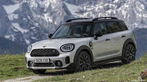 2021 Mini Countryman photo