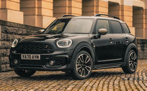 2021 Mini Countryman