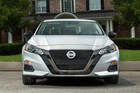 2021 Nissan Altima photo