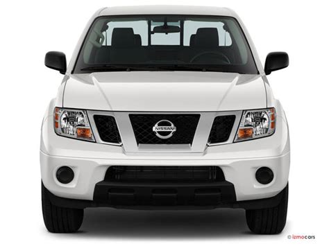 2021 Nissan Frontier photo