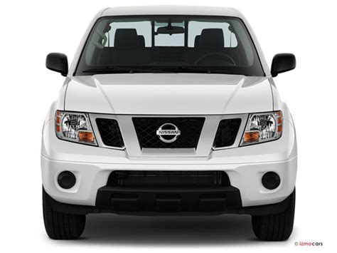 2021 Nissan Frontier photo