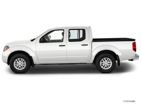 2021 Nissan Frontier photo