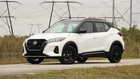 2021 Nissan Kicks