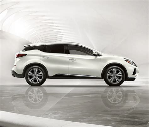 2021 Nissan Murano photo