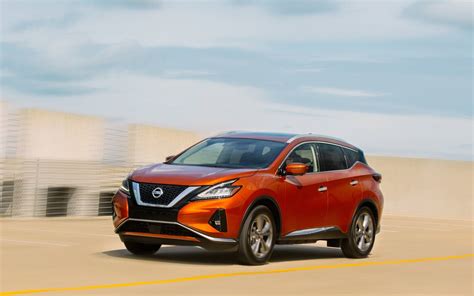 2021 Nissan Murano