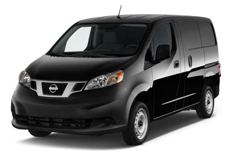 2021 Nissan Nv200 engine