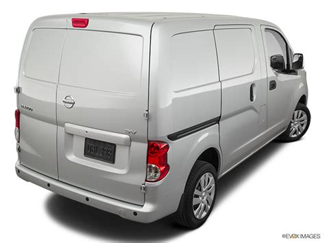 2021 Nissan Nv200 photo