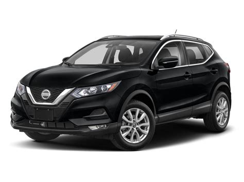 2021 Nissan Rogue sport photo