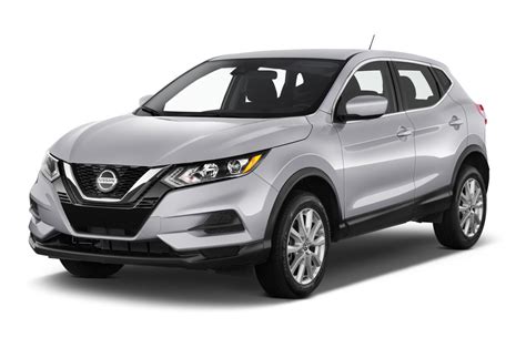 2021 Nissan Rogue sport