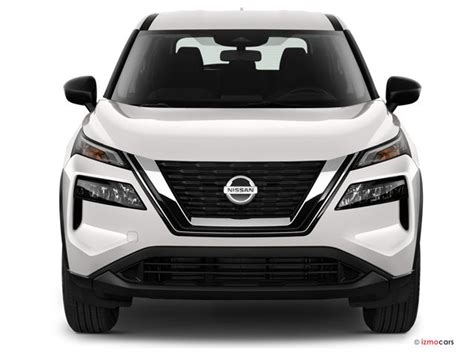 2021 Nissan Rogue photo