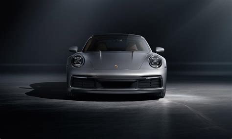 2021 Porsche 911 photo