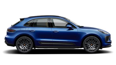 2021 Porsche Macan photo