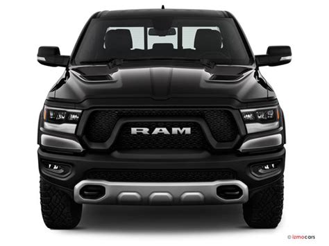 2021 Ram 1500 photo