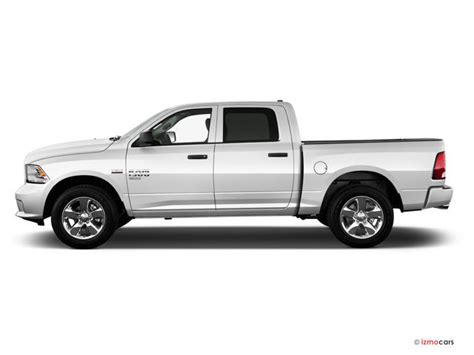 2021 Ram 1500 photo