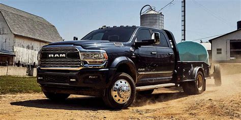 2021 Ram 5500 photo