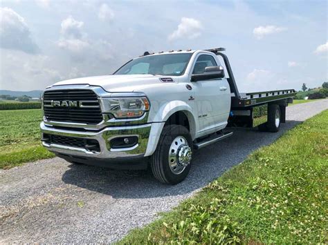 2021 Ram 5500 photo