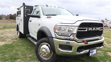 2021 Ram 5500