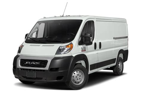 2021 Ram Promaster 1500 photo