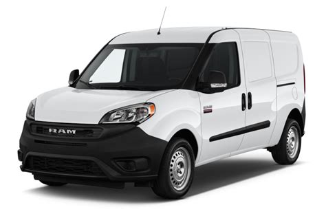 2021 Ram Promaster city engine