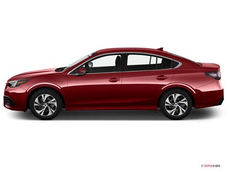 2021 Subaru Legacy photo