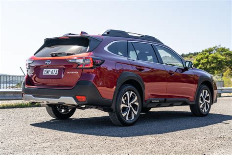 2021 Subaru Outback