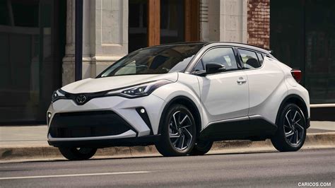 2021 Toyota C-hr photo